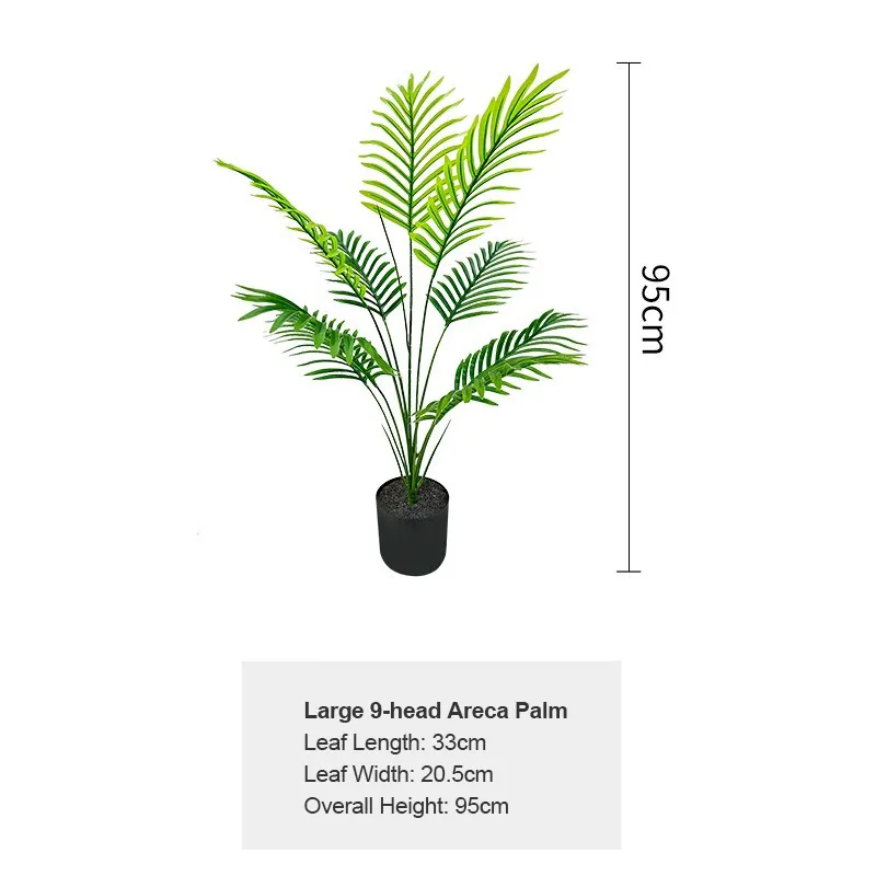 Artificial Foliage