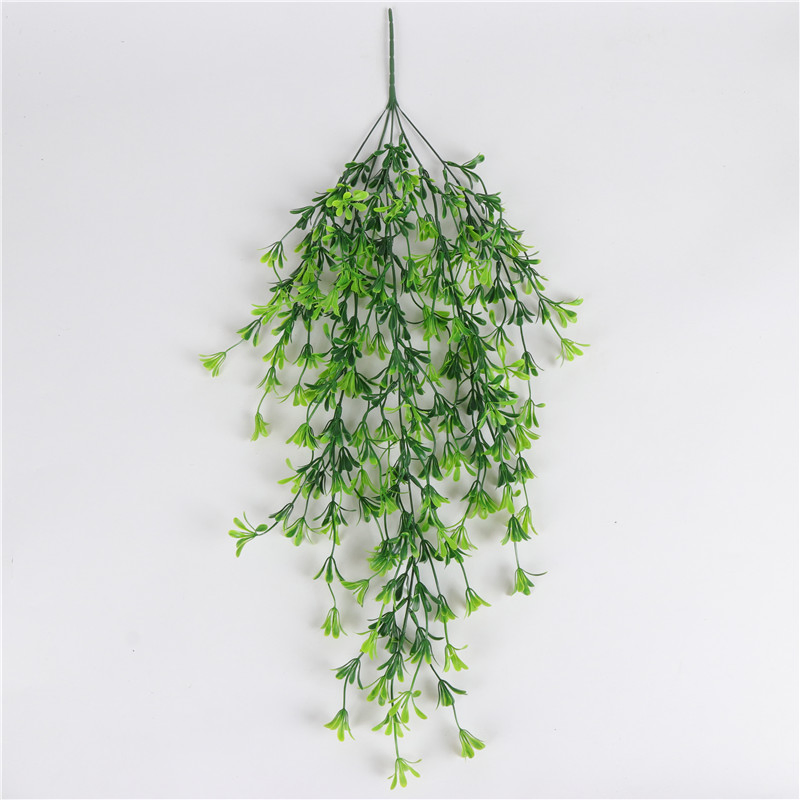 Decorative Artificial Wall Hanging Plant