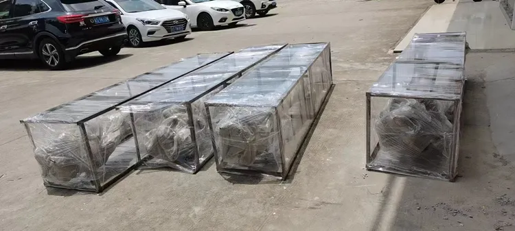 Landscape Decoration