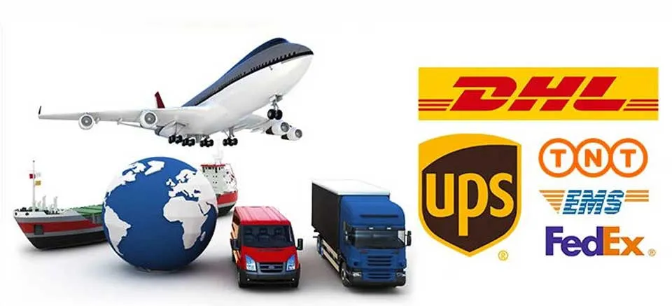 Packaging and Shipping Detail