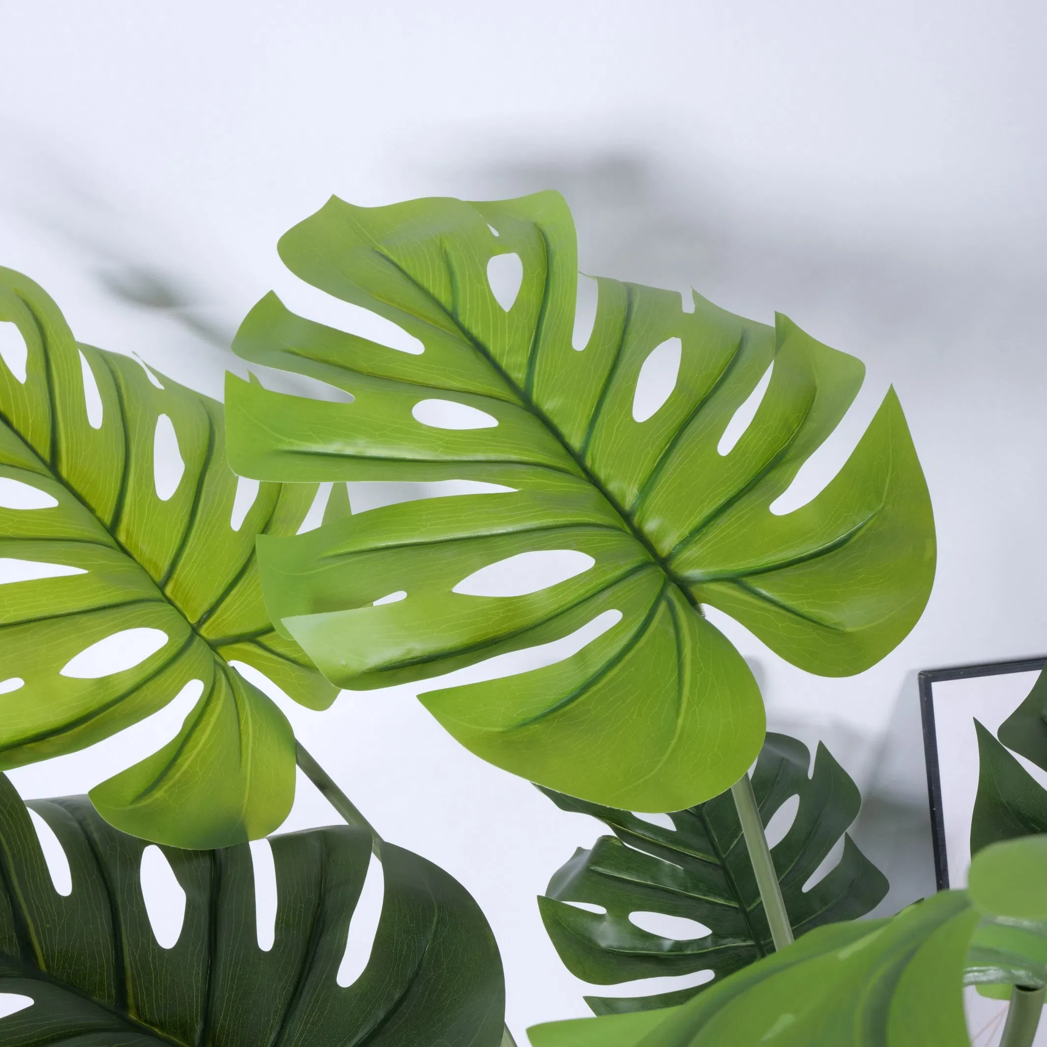 Hot Sale Indoor Home Decorative Old Large Handmade Good Quality Simulation Small Potted Tree Artificial Bonsai Tree