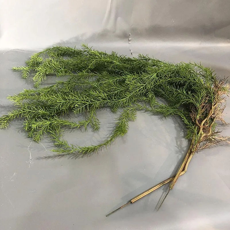 Artificial Hanging Plants 7