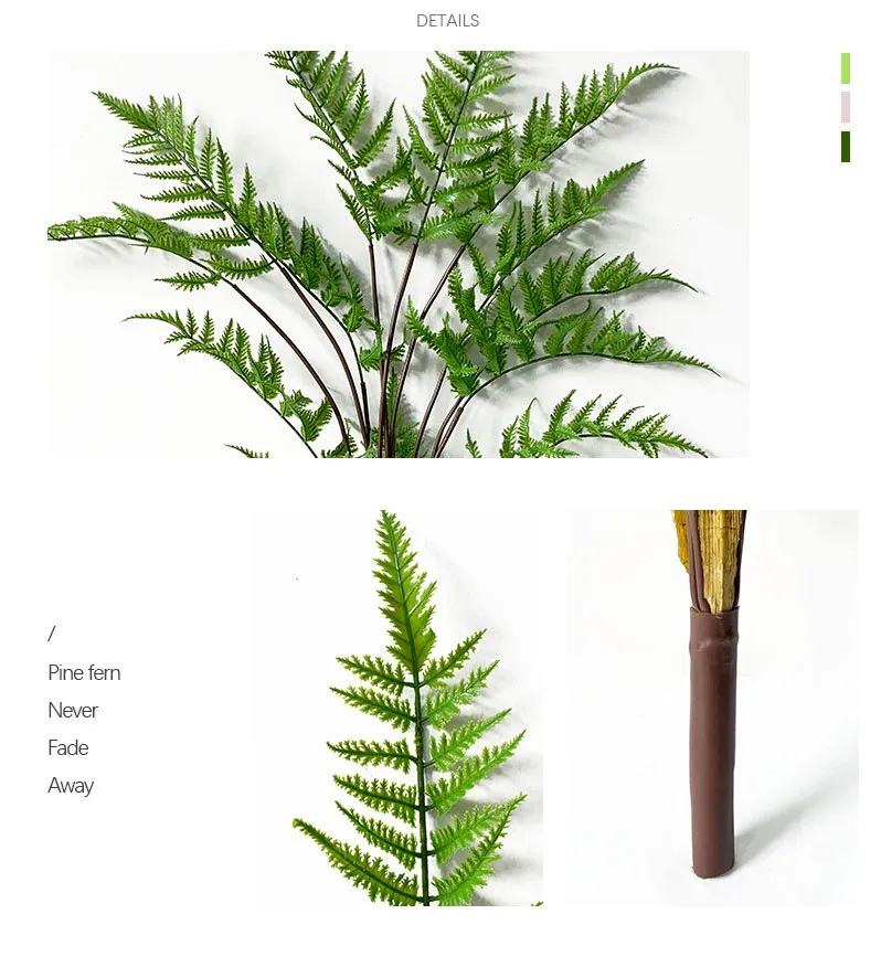 Artificial Greenery 2