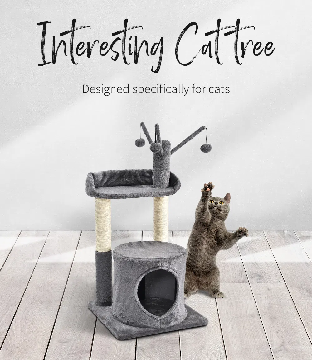 Cat Tree
