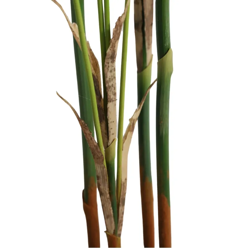 Artificial Palm Tree Detail 1