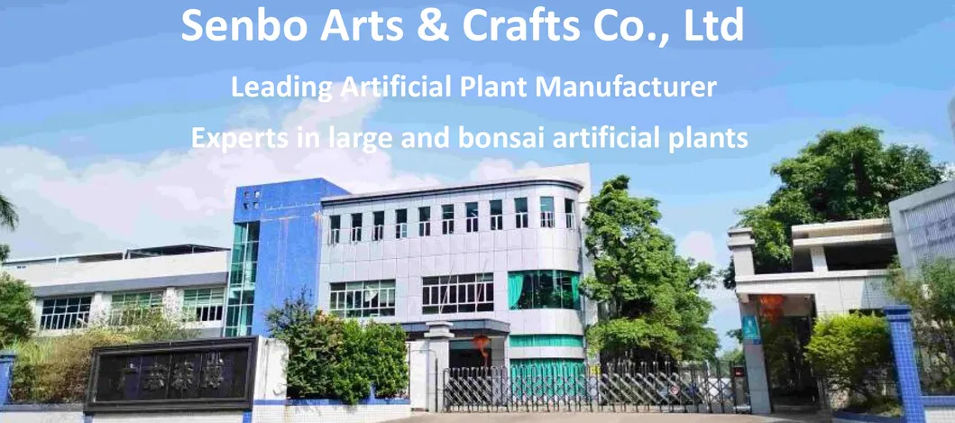 Manufacturing Facility