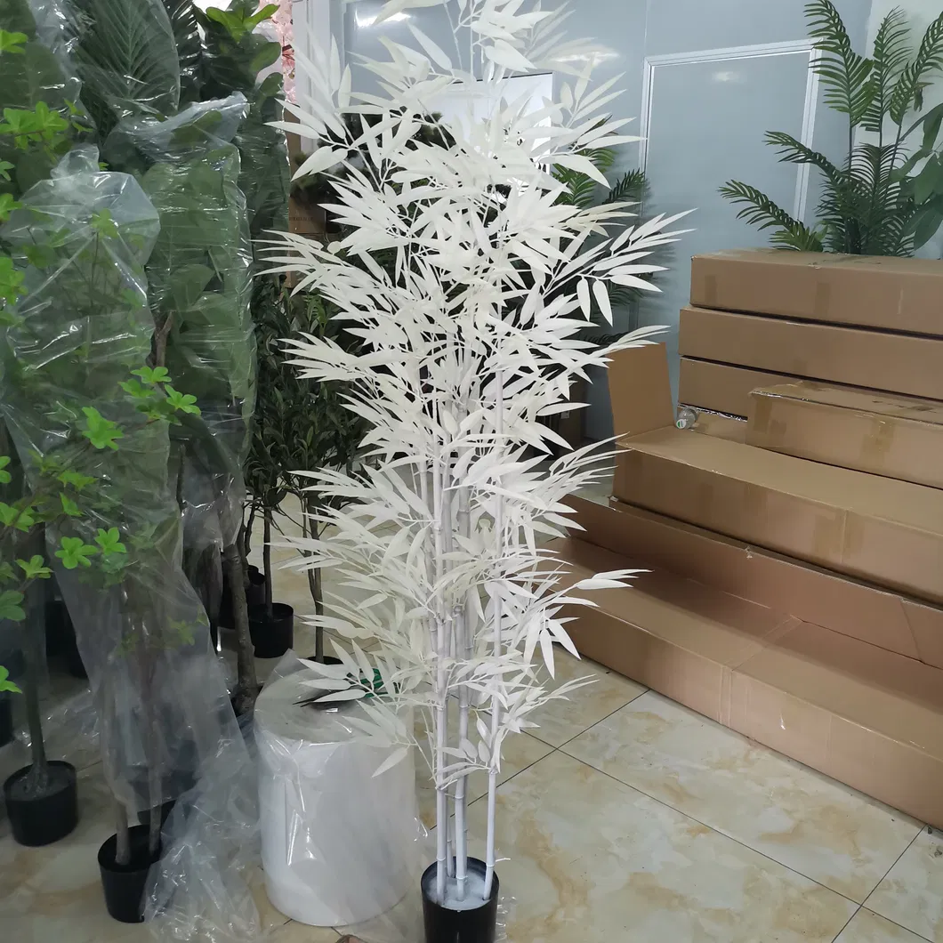 Artificial Bamboo Potted 5
