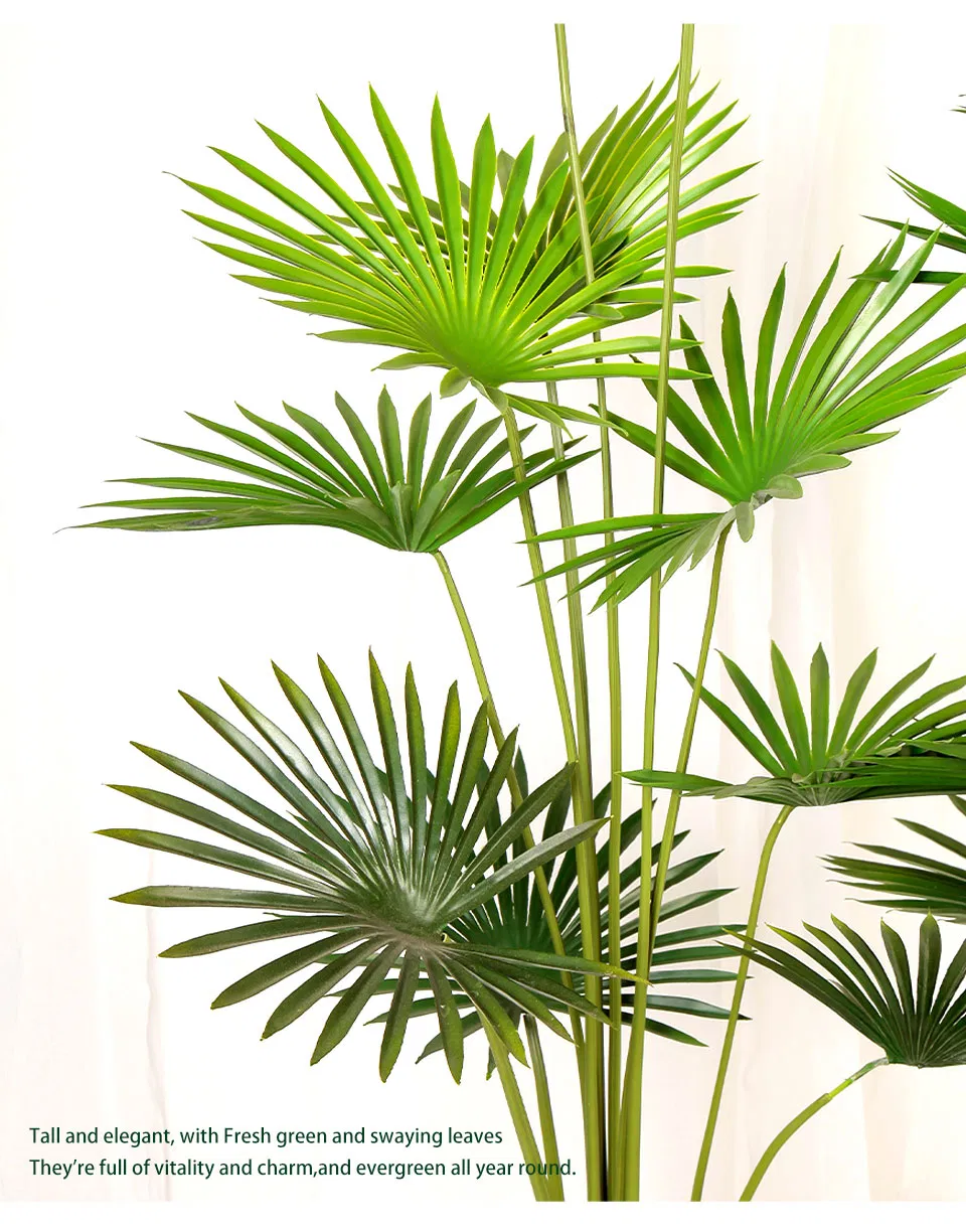 High Quality Faux Plant