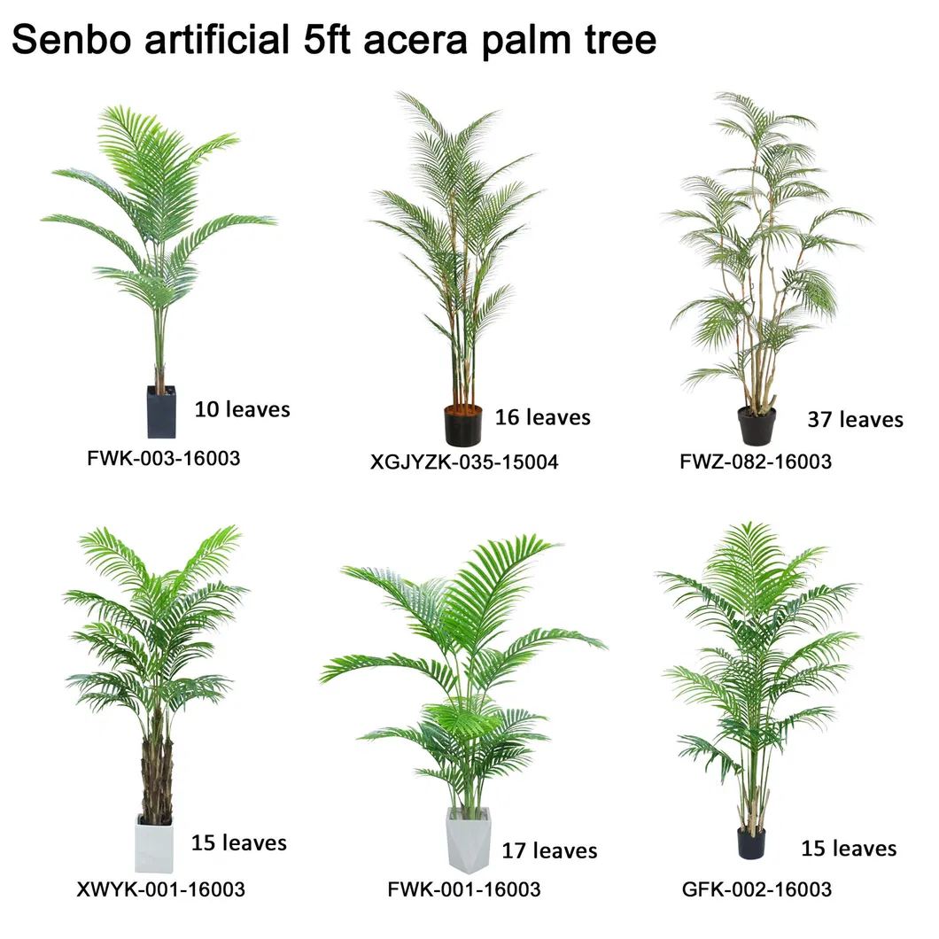 Hot Sale Artificial Tree