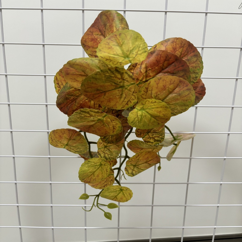 Artificial Plant Green Bamboo Grove – Decoration, Landscaping, Gardening Use; Fresh Vitality, No Upkeep Needed