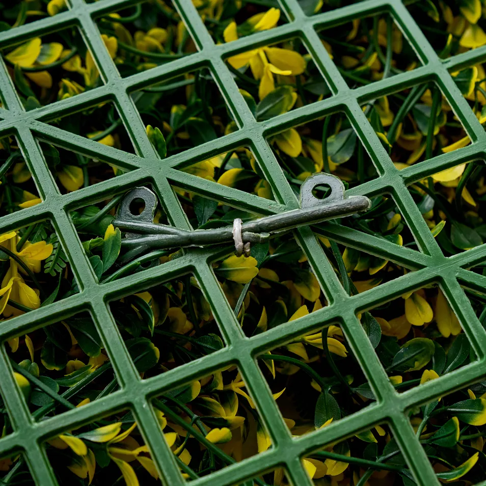 Installation Detail 1