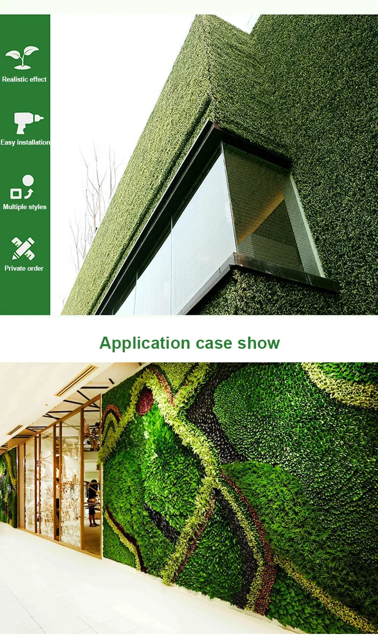 Artificial Grass Panel 7