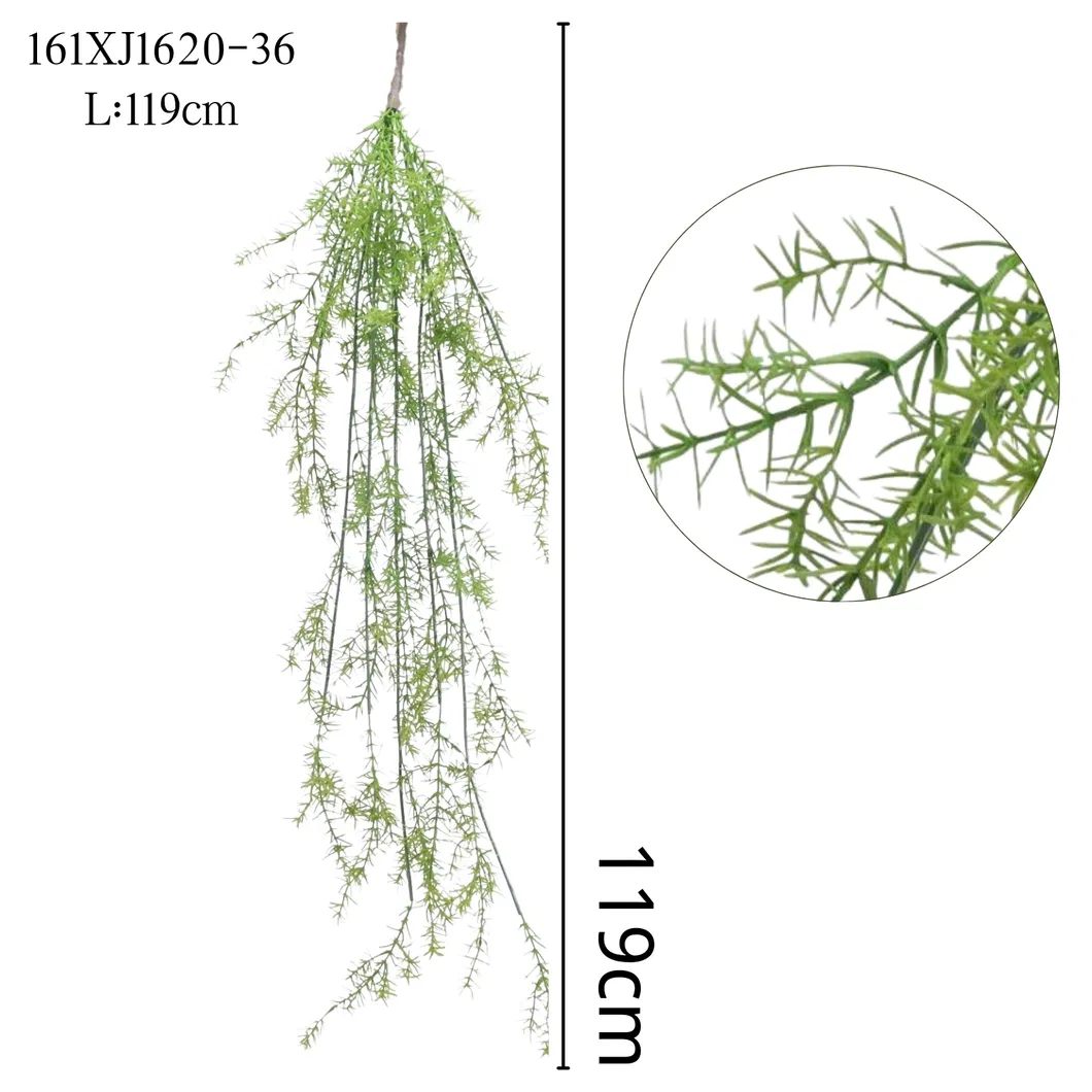 Artificial Plants Detail 4