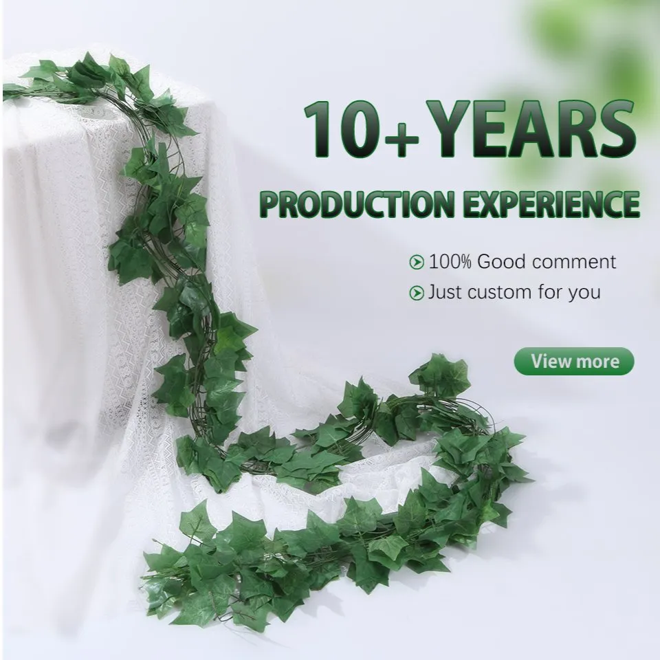 Artificial IVY Hanging Garland