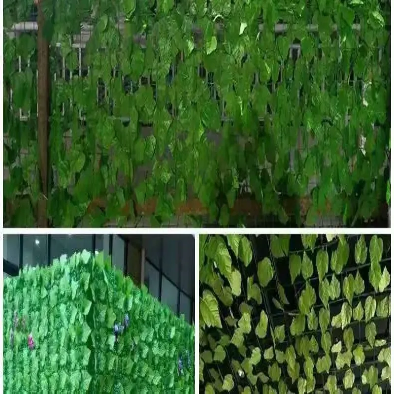 Artificial Green Bamboo 6