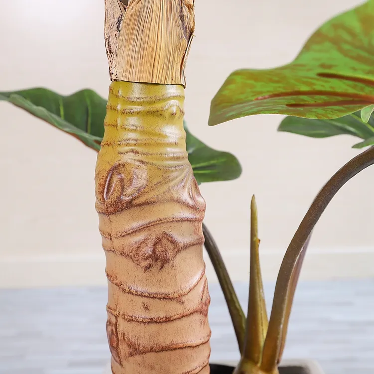 Handmade Good Quality Plant