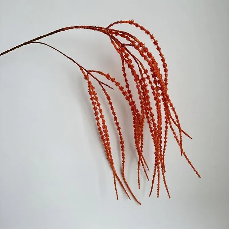 Artificial Hanging Silk Flower 2