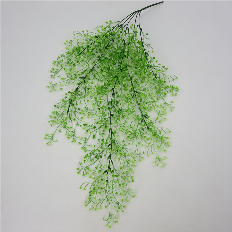 Look Real Home Artificial Silk Plant Hanging