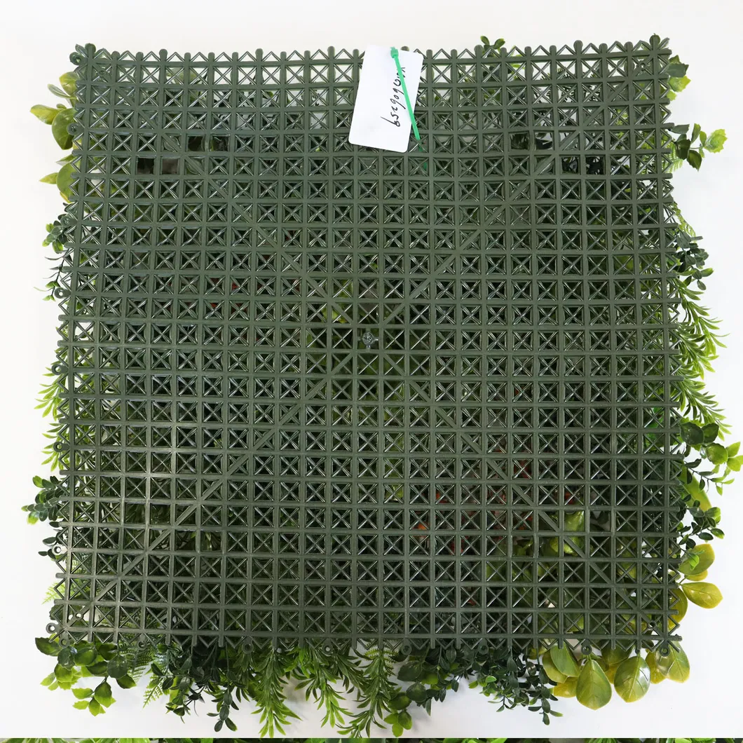 Artificial Plant Wall Panel 3