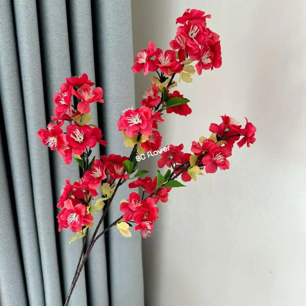 Artificial Flower Details 7