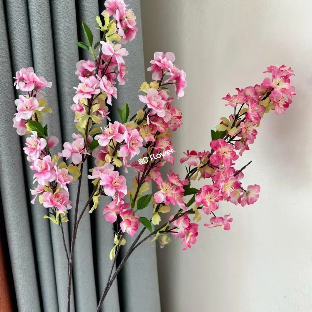 Artificial Flower Details 2