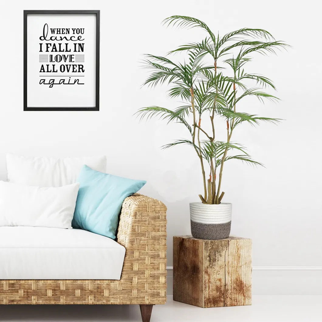 Artificial Palm Tree 2