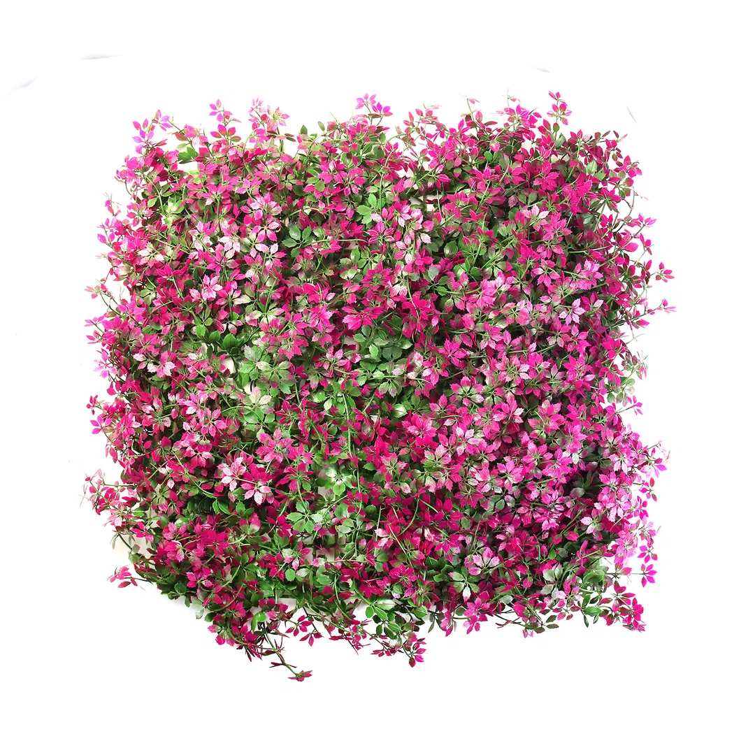 Decorative Plant Wall