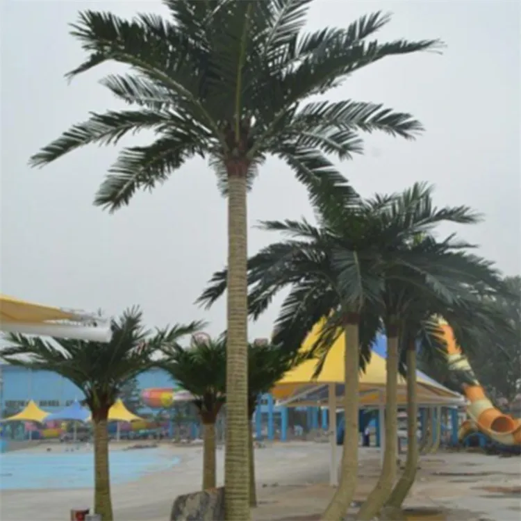 Artificial Coconut Palm Tree Main