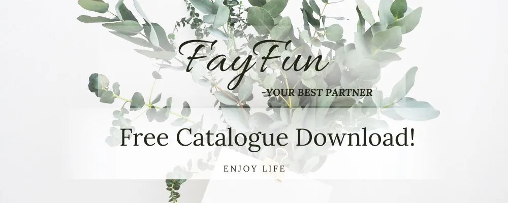 Artificial Hanging Green Plants