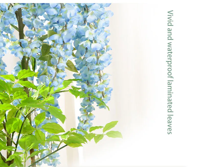 Artificial Plants Tree 4