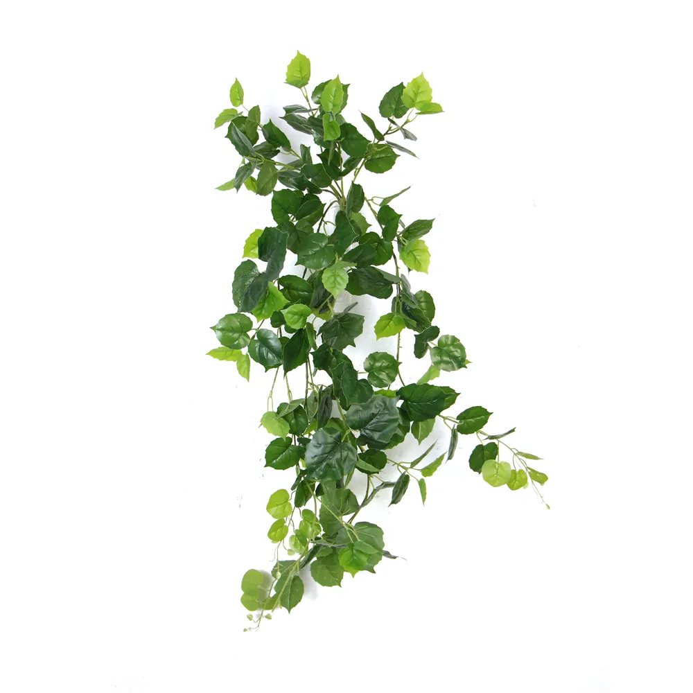 Home Decoration Faux Garland Greenery Hanging Artificial Plant IVY for Sale