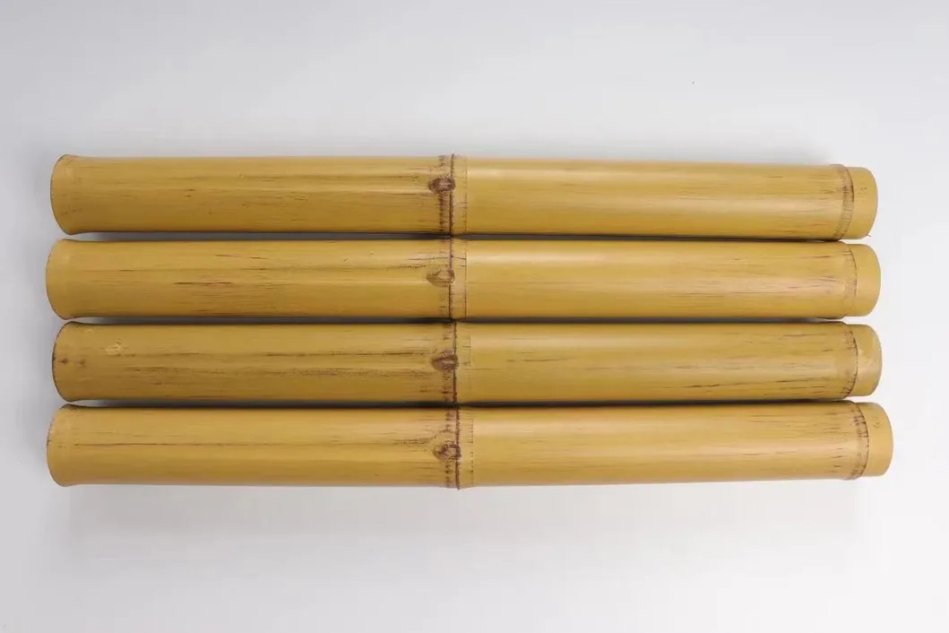 Synthetic Bamboo Details