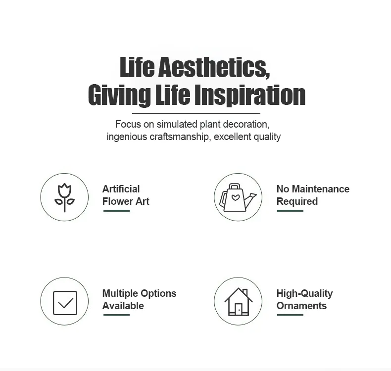 Palm Tree Decoration