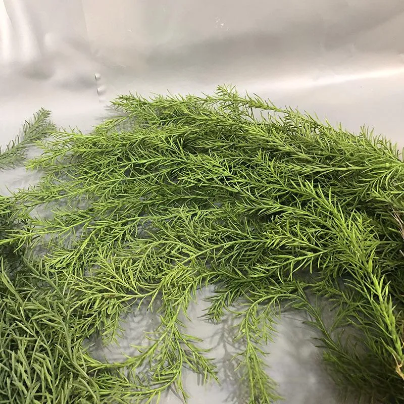 Artificial Hanging Plants 9