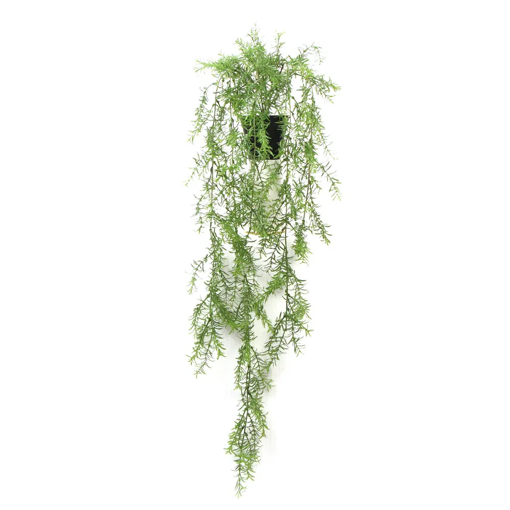 New Products Customized Creative Artificial Potted Plants Hanging for House