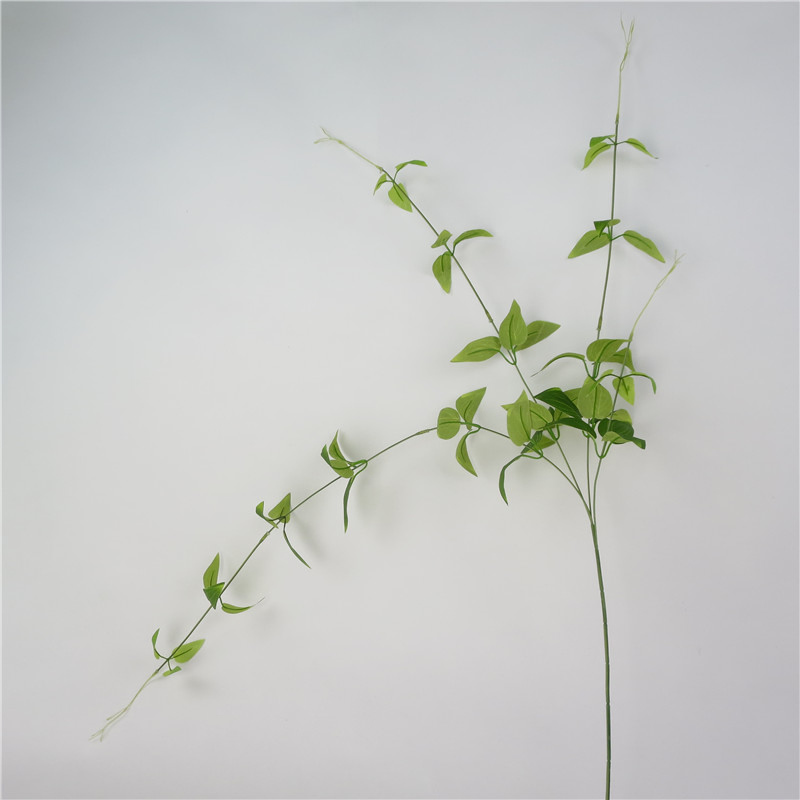 Mini Decorative Artificial Hanging Plants for Table Decoration