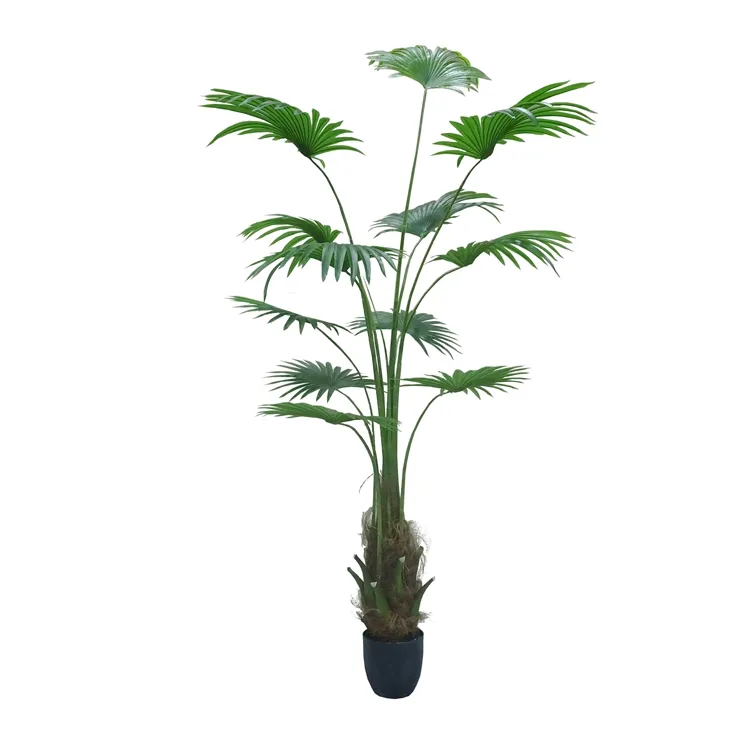 Artificial Palm 5
