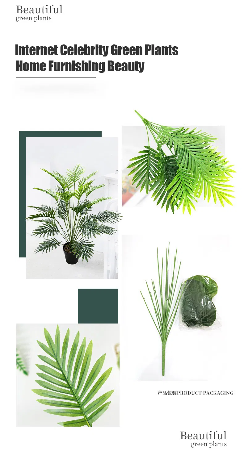 Evergreen Decor
