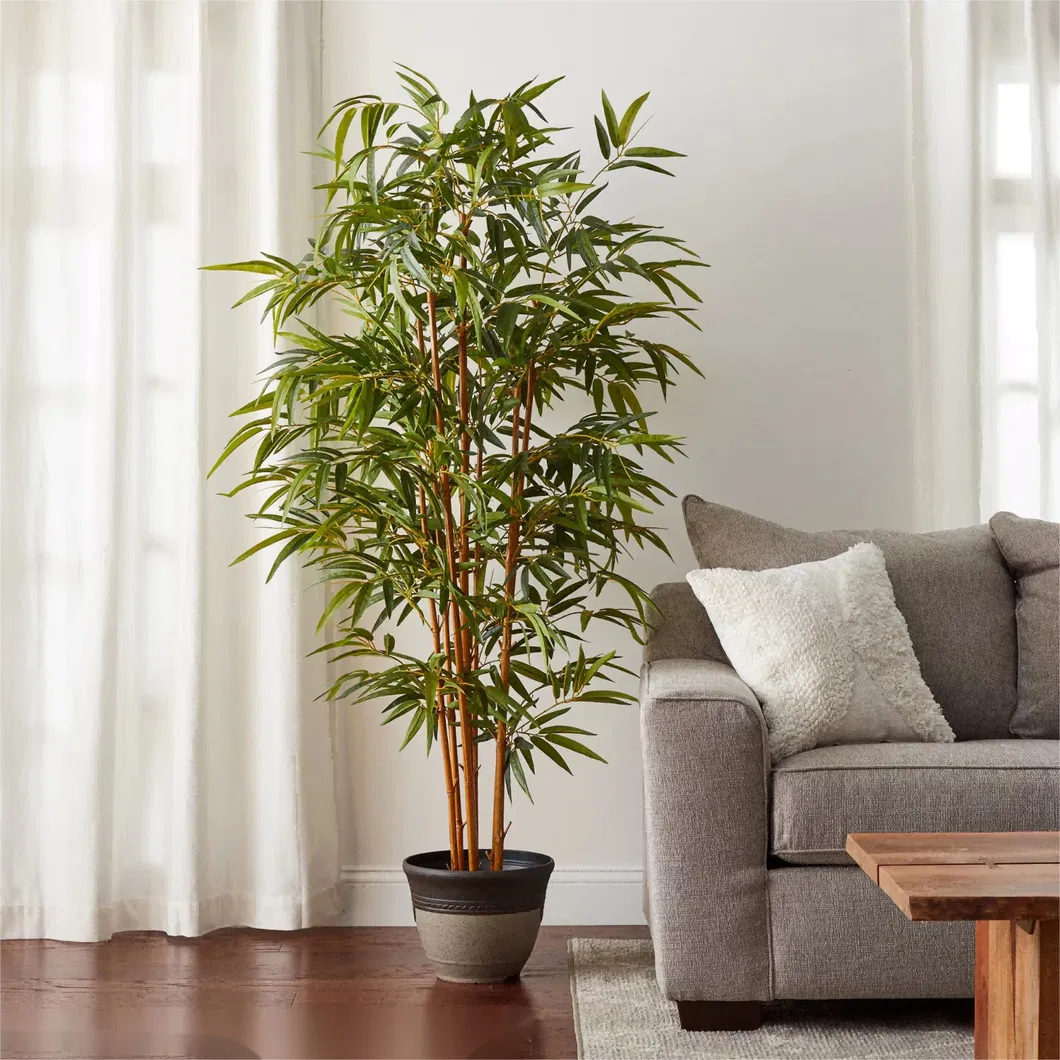 High Quality Artificial Bonsai