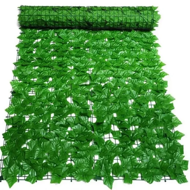 Artificial Plants Wall