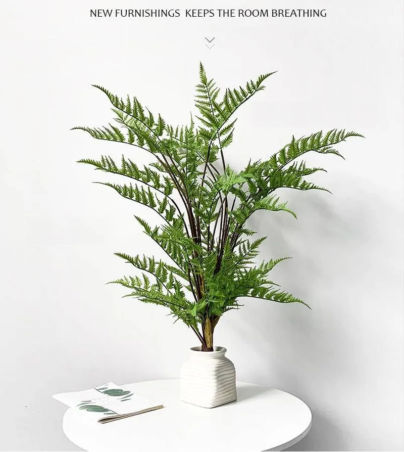 Artificial Greenery 1