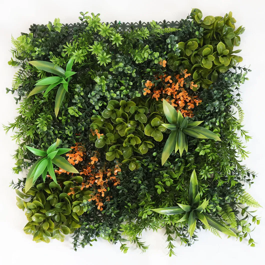 Artificial Plant Wall Panel 1
