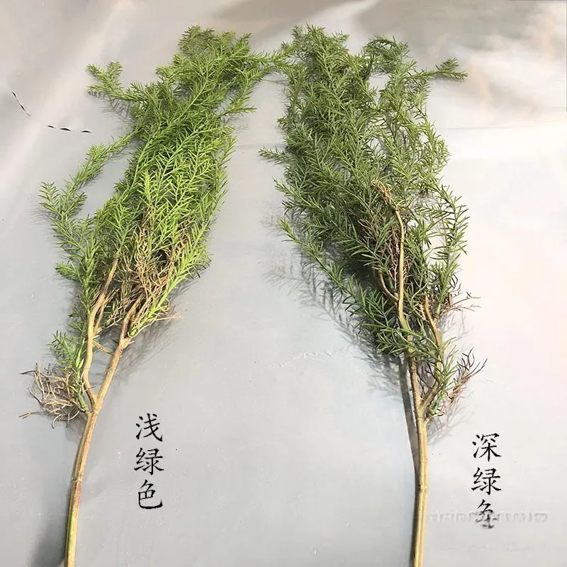 Artificial Hanging Plants 4