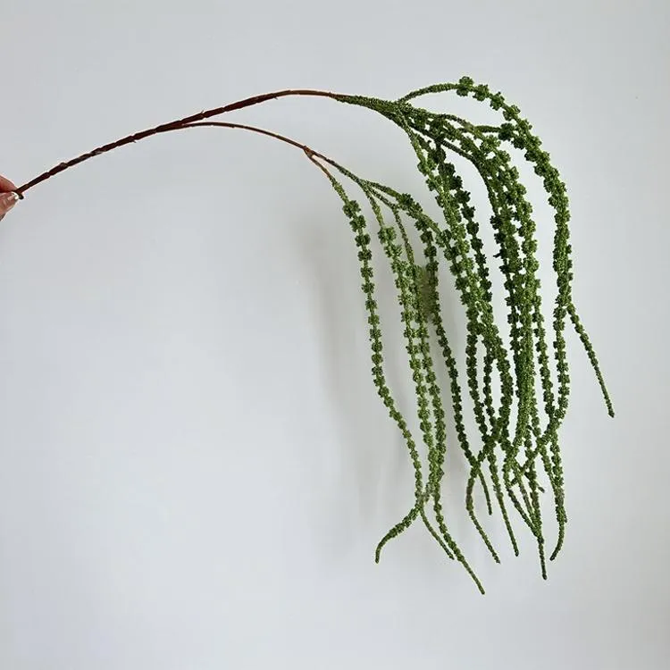 Artificial Hanging Silk Flower 3