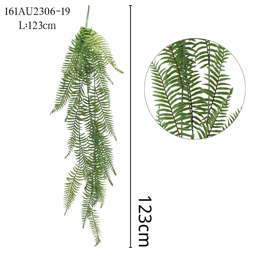 Artificial Plants Detail 2