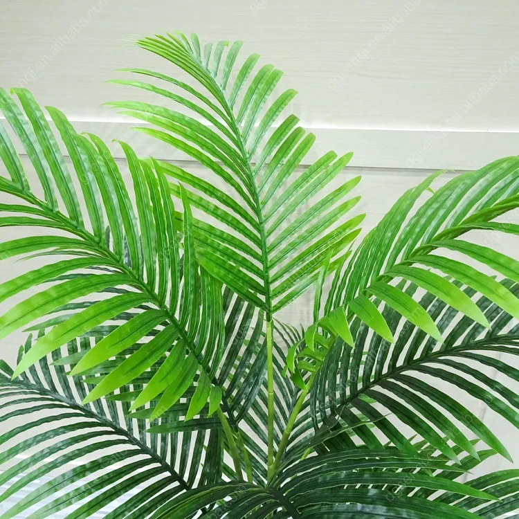 Artificial Palm Detail 4