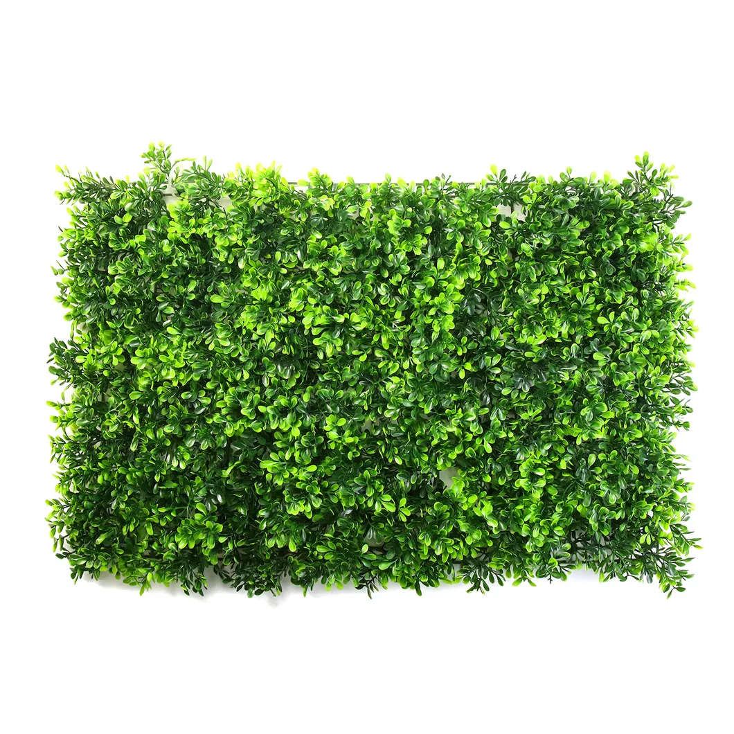 Artificial Grass Wall 4
