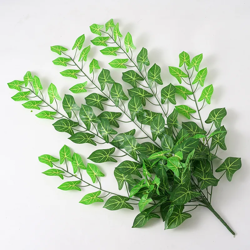 Artificial Plant Wall Hanging