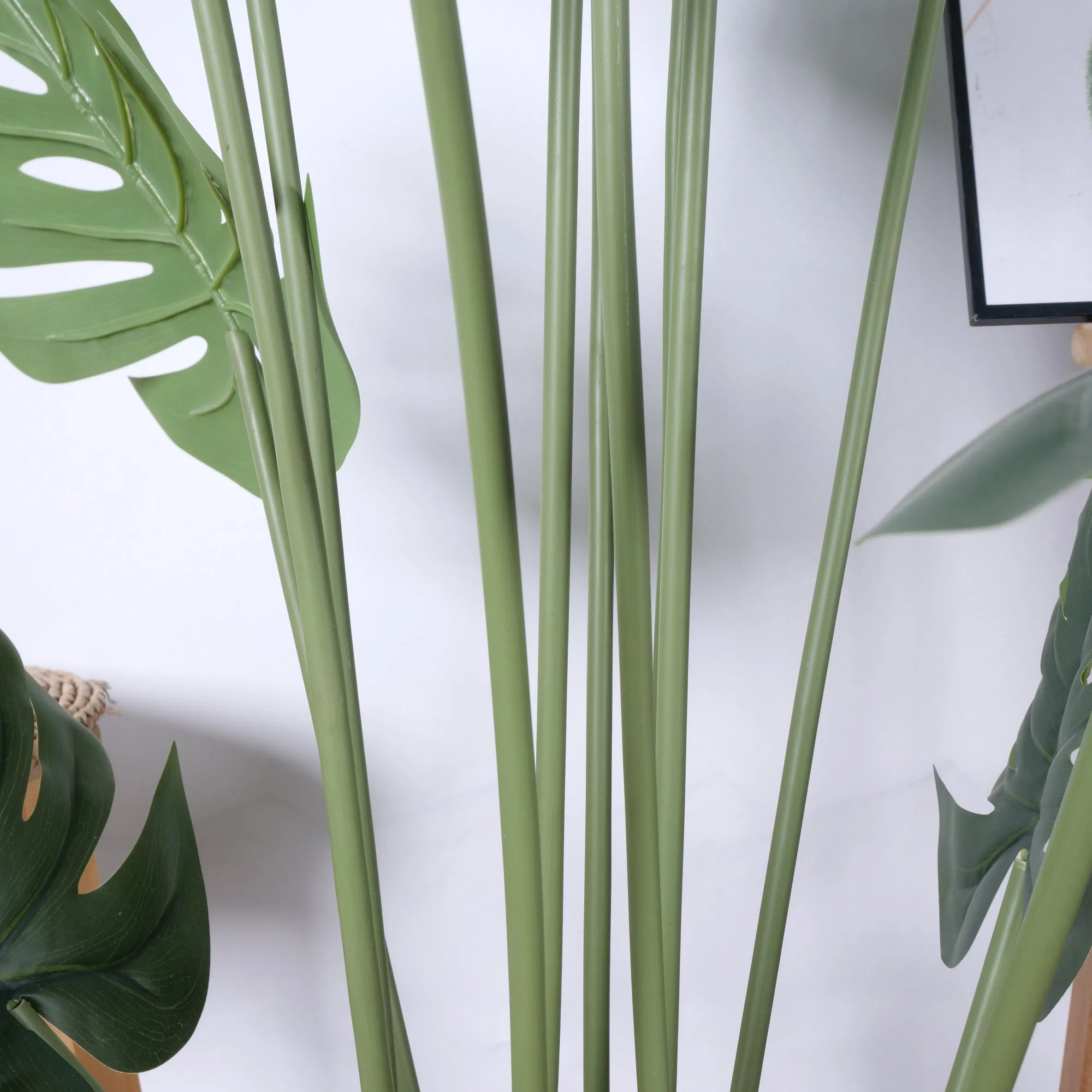 Hot Sale Indoor Home Decorative Old Large Handmade Good Quality Simulation Small Potted Tree Artificial Bonsai Tree