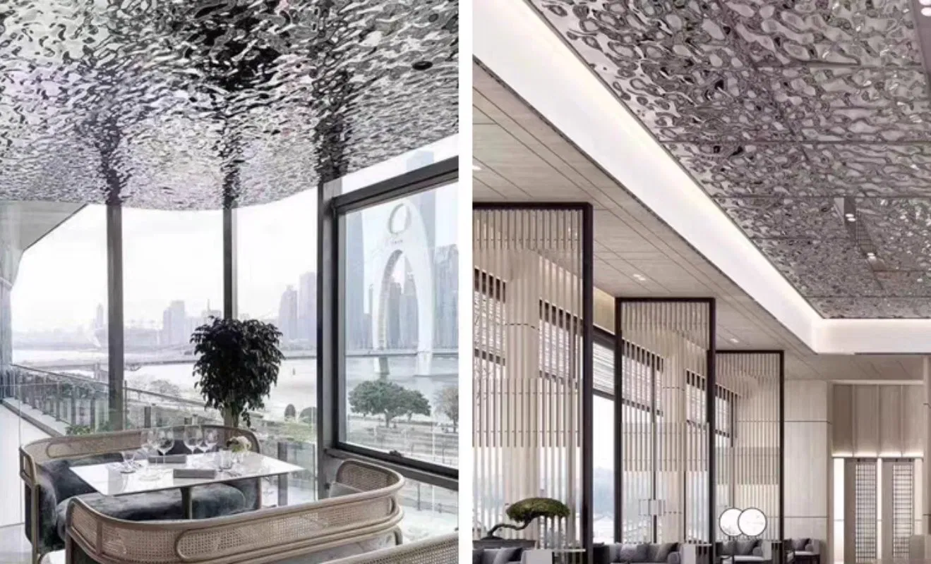 Sustainable Vertical Garden Panels for Modern Home Aesthetics